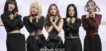 [포토씨] 미미로즈, 실력파 임창정걸그룹 전격 데뷔 ('AWESOME' 쇼케이스)