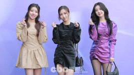 [포토씨] 프레셔스, 예쁜애 옆에 더 예쁜애 (2023 S/S 서울패션위크)