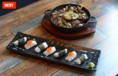 생방송투데이 갈비&주꾸미 한 상, 소고기 샤브샤브가 서비스!