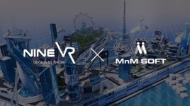 나인브이알, 한국정보인증과 가상 자산 소유 인증 및 메타버스 사업 업무협약 체결