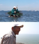 인간극장 인천 송도 앞바다엔 94세 청년 어부가 있다