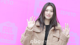 [포토씨] 김도연, 멋짐 (어그X제페토FEEL HOUSE)