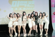 [포토씨] 2022 신입미스맥심쇼케이스, 예쁜애 옆에 더더더 예쁜애