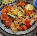 생방송투데이 모둠 닭구이, 특수부위 다양한 맛