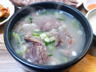 2TV 생생정보 소머리국밥, 야들야들한 고기에 진한 육수!