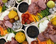 생방송투데이 건강 반찬, 식품공학박사 부부가 만드는 수제반찬!