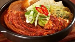 생방송투데이 광화문 소갈비김치찜 맛집 외 서울 최고의 김치찜 TOP5
