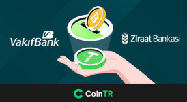 코인티알, 튀르키예 국영은행 바킵뱅크 지하트카틸림 은행과 서비스 통합 시스템 구축