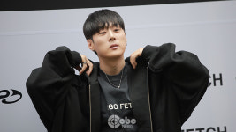 [포토씨] pH-1(피에이치원), 스웩 ('EGO FETCH' 이고패치)