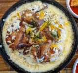 2TV 생생정보 치즈누룽지통닭, 겉껍질은 바삭! 속살은 촉촉!