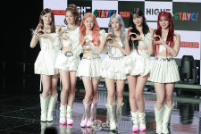 [포토씨] 스테이씨, 탄산 청량미 듬뿍 (미니3집 TEENFRESH 쇼케이스)