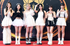 [포토씨] 스테이씨(STAYC), 요정들 (제33회 서울가요대상)