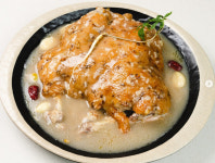 [맛집vs맛집] 2TV 생생정보 누룽지 닭백숙, 토종닭과 누룽지가 만났다!