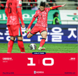 '황희찬 명단 제외된이유' 한국·태국 축구중계일정, 선발라인업은