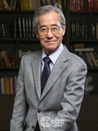 김용림 남편·남성진 父 남일우 31일 노환으로 사망...유족 슬픔 속 빈소 지켜