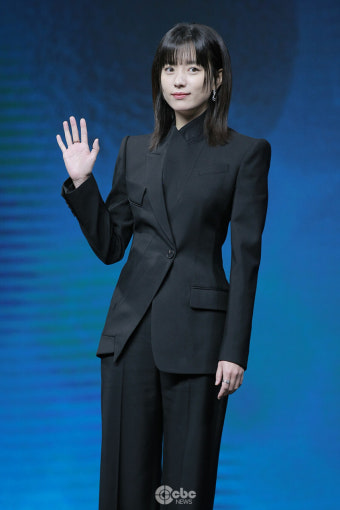 [포토씨] 한효주, 밀도가 높은 배우 (지배종)
