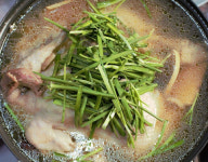 생방송 투데이 닭한마리 맛집 소개…오늘 어떤 맛집이?