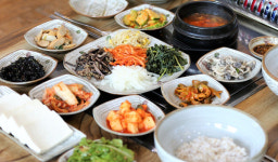 생방송 오늘 저녁 보리밥 정식 맛집 소개…고소한 맛에 빠져보세요