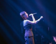 임정희 X KCM, 스페셜 콘서트 성료