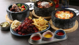 생방송 투데이 수비드 통닭 맛집 오늘 소개…경력 도합 65년 결정체의 맛!