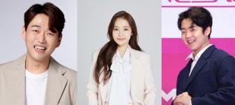 황영웅 홍자 박민수 '효대전'...자신만의 색깔로 울려