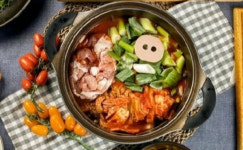 생방송 투데이 짜글이 맛집 오늘 소개…11년 동안 한자리를 지킨 맛!