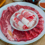 생방송 투데이 솔잎 숙성 한우 맛집 오늘 소개