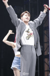 [포토] 영탁, 슈퍼스타의 슈퍼슈퍼