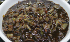 오늘N 오징어볶음 쟁반짜장 맛집 소개…쫄깃한 면발!