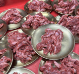 생방송 투데이 특제 숙성 생 소갈비 맛집 오늘 소개…밑간양념의 맛!