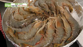 생방송 투데이 대하새우와 살이 꽉찬 꽃게 한 상 소개…이맘때 홍성 찾는 이유는?