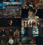 원헌드레드, 캐럴 The Last Christmas 뮤직비디오 공개! 소속 아티스트 총 출동