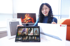 LG유플러스, U+tv 프리5 SE 출시…집안 어디서나 즐기는 IPTV 혁신