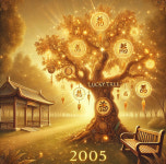 [2025년 재물운 분석] 새해 금전운의 운세 전망과 재테크 성공 전략