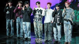 [CBC포토] 올아워즈, 이번엔 더블 타이틀로 활동