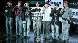 [CBC포토] 올아워즈, 이번엔 더블 타이틀로 활동