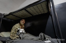 북한군 포로 