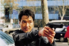 한석규, 최민식, 송강호, 김윤진: 시대를 초월한 명품 앙상블...쉬리