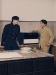 LG전자, 흑백요리사 셰프들과 요리 캠페인 진행…하우스 오브 LG 퀴진 시작