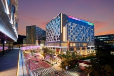 K-호텔 나인트리 바이 파르나스, 글로벌 시장 공략 본격화