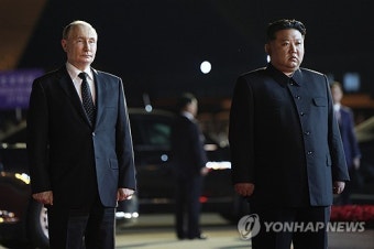 러시아와 북한 간의 고위급 접촉과 회담 진행, 김정은의 러시아 방문 가능성 논의 중
