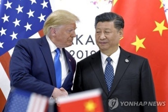미국 관세에 맞선 중국의 전방위적 보복, 조기 경기 부양책 발표, 주변국과의 협력...파이코인(PI) 27위
