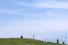 [날씨] 전북 대체로 맑은 날씨…전주 낮 최고 23∼27도,미세먼지 농도보통