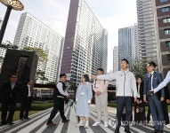 [부동산] 서울시 '미리내집' 4차 모집, 경쟁률 64대 1 기록...전세자금대출 기준 현실화 필요