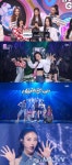 미야오, 인기가요 HANDS UP(핸즈업) 강렬 컴백무대 펼쳐