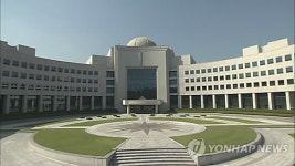 대만 국적 남성, 국정원 청사 촬영하다 경찰에 체포...국가정보원 인근에서 대만 국적 남성이 휴대전화로 내부를 촬영