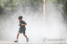[날씨] 대구·경북 구름 많고 미세먼지 농도 보통...낮 최고 33도