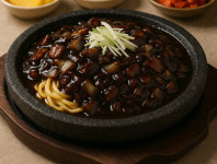 오늘N 돌판 짜장과 스테이크 맛집 소개…특제 비법 소스까지!