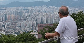 [CBC 부동산]  강남·마용성 아파트 숨 고른다?...정부 강력 대출 규제, 서울 부동산 시장 빨간불