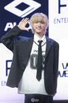 [CBC포토] 아홉(AHOF) 다이스케, 많이 조아해